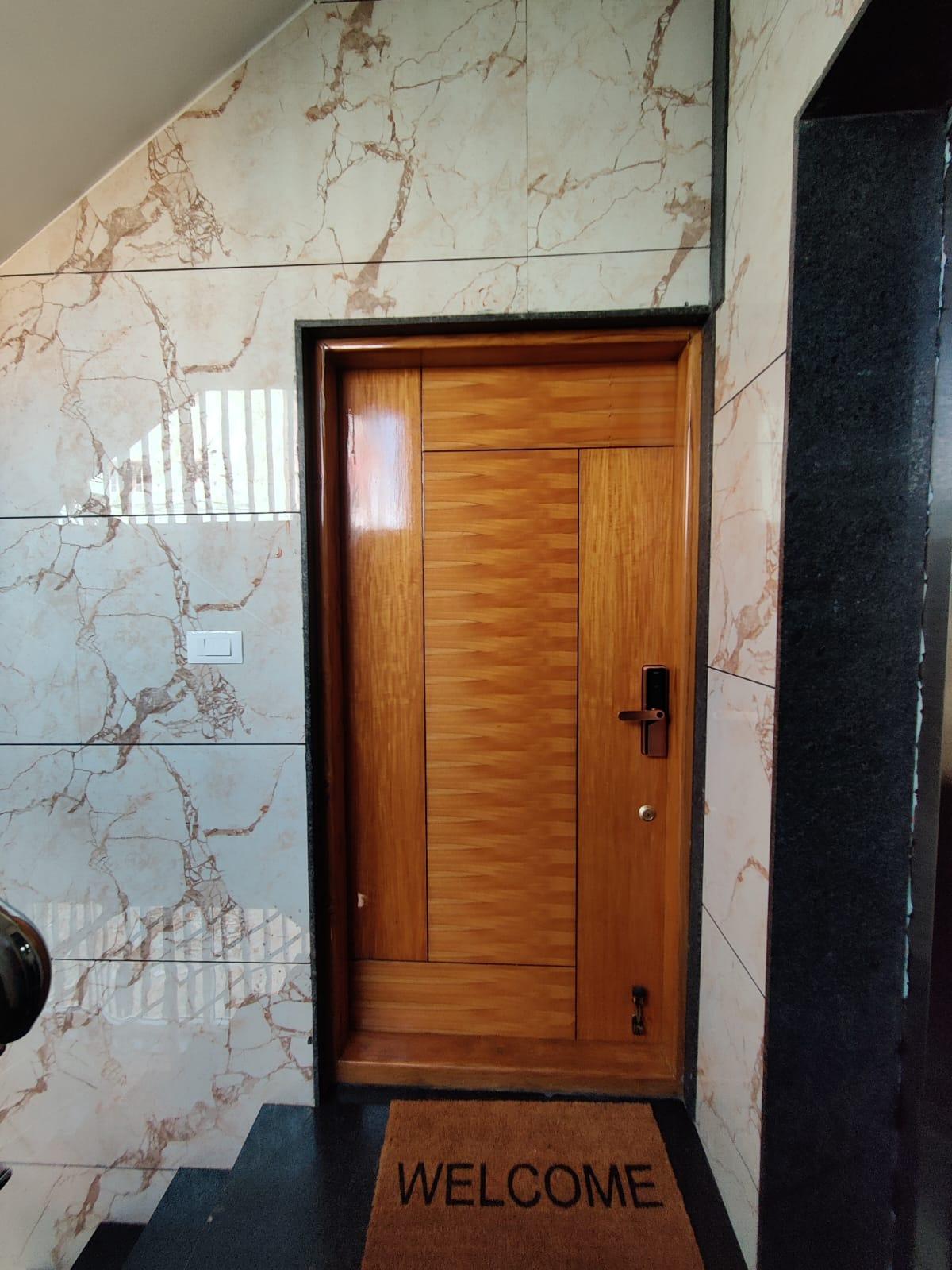 Isiri service apartment – photo 4