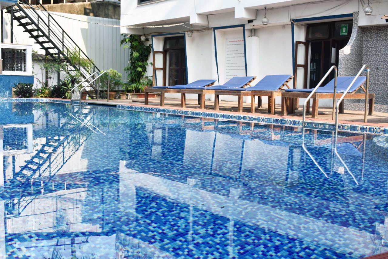 Hotel Linda Goa by Dia Hotels – photo 1