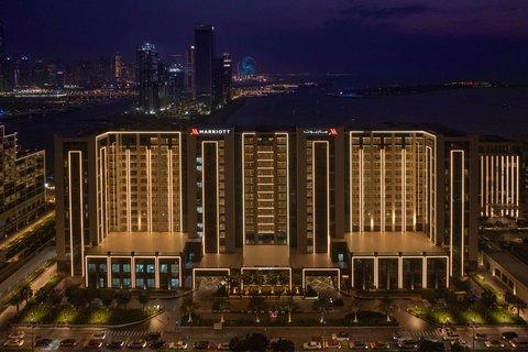 Marriott Resort Palm Jumeirah, Dubai – photo 1