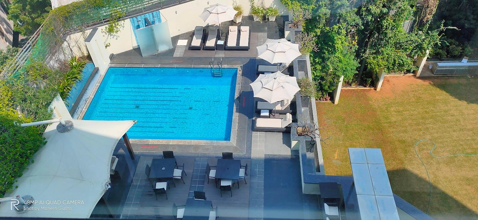 The Golkonda Hotel – photo 4