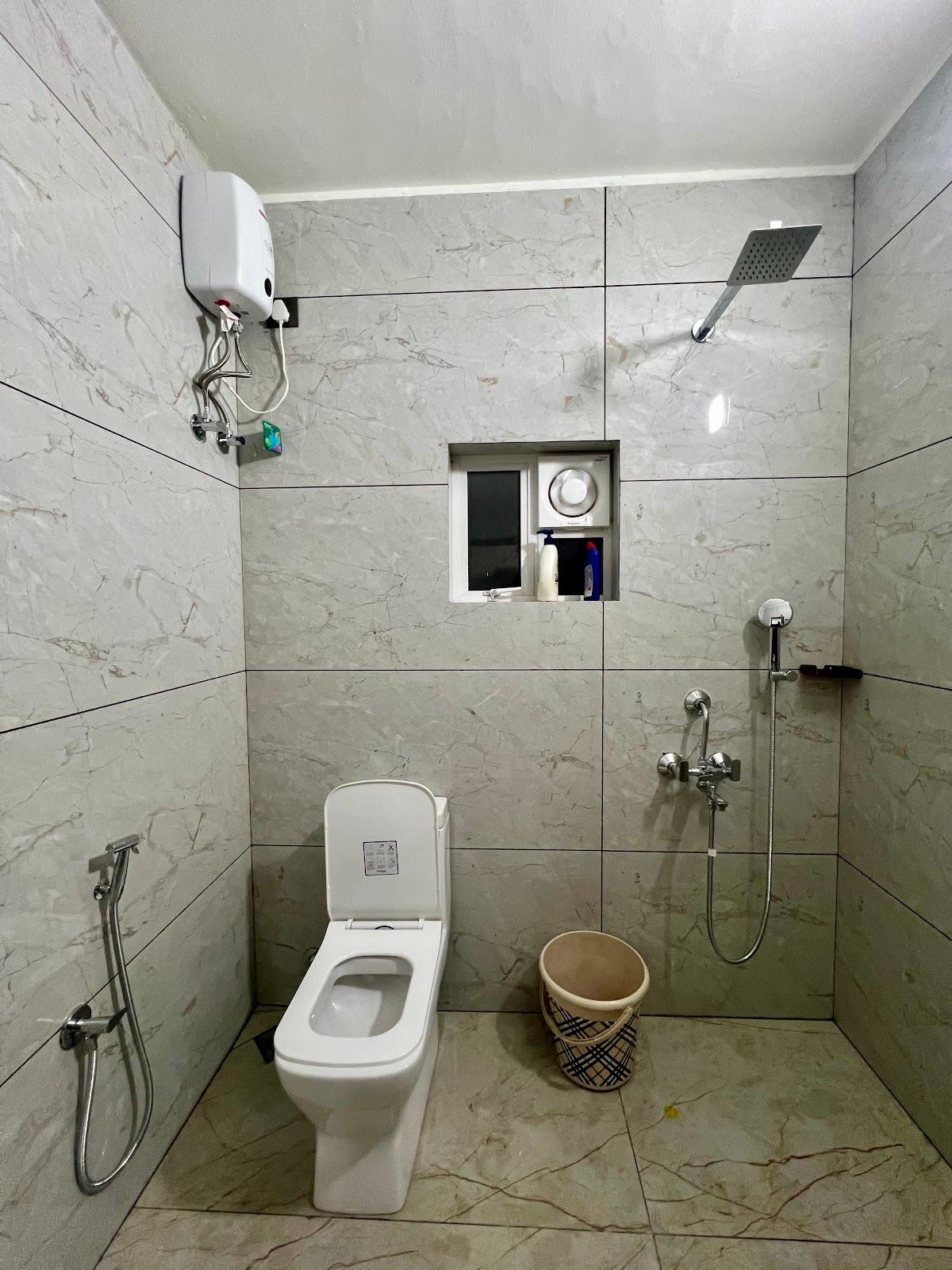 Katze home stay - Rooms & Apartments – photo 4
