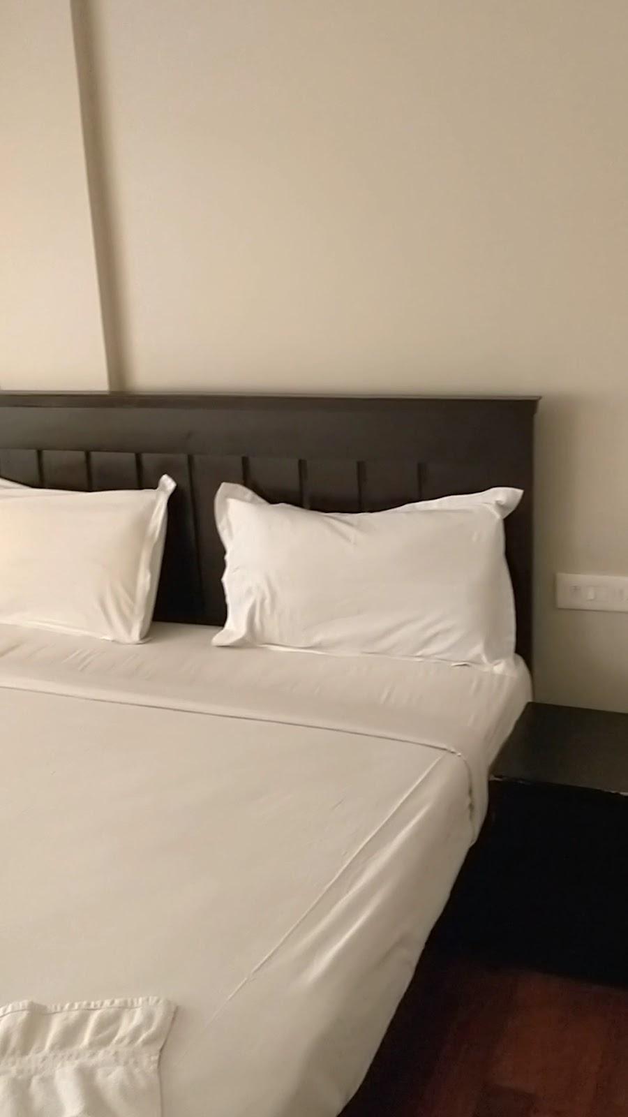 Hotel Blue Chip – photo 2
