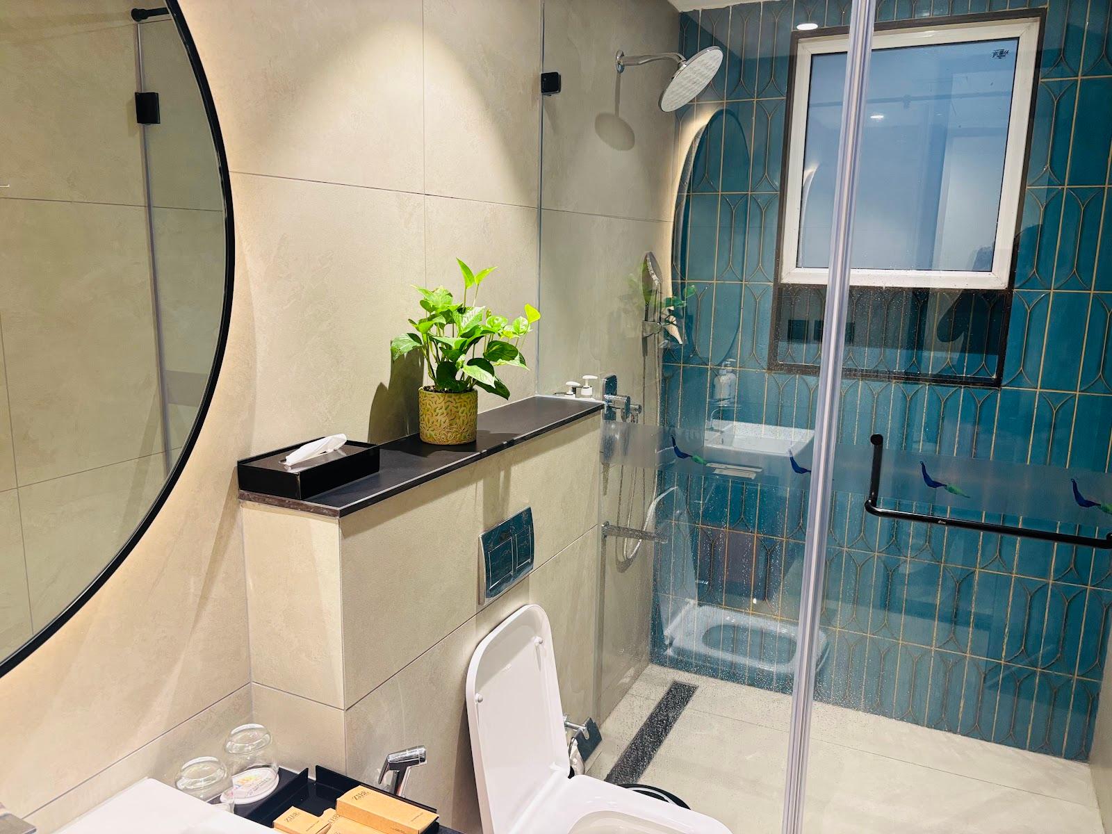 Zibe Hyderabad by GRT Hotels – photo 4