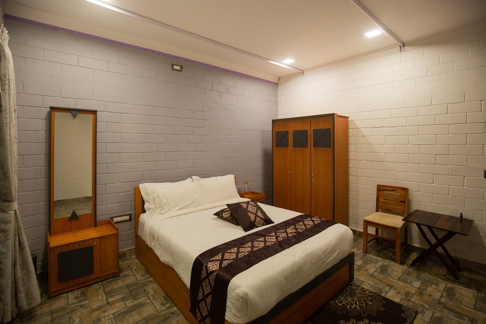 Golden Leaf Resort - Sakleshpur – photo 3