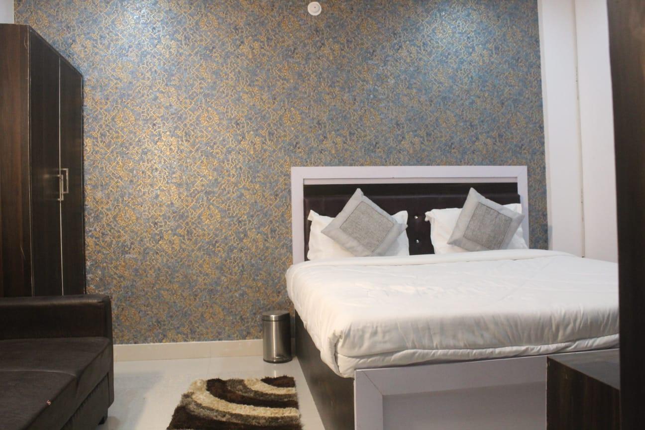 HOTEL DIAMANT INN – photo 2