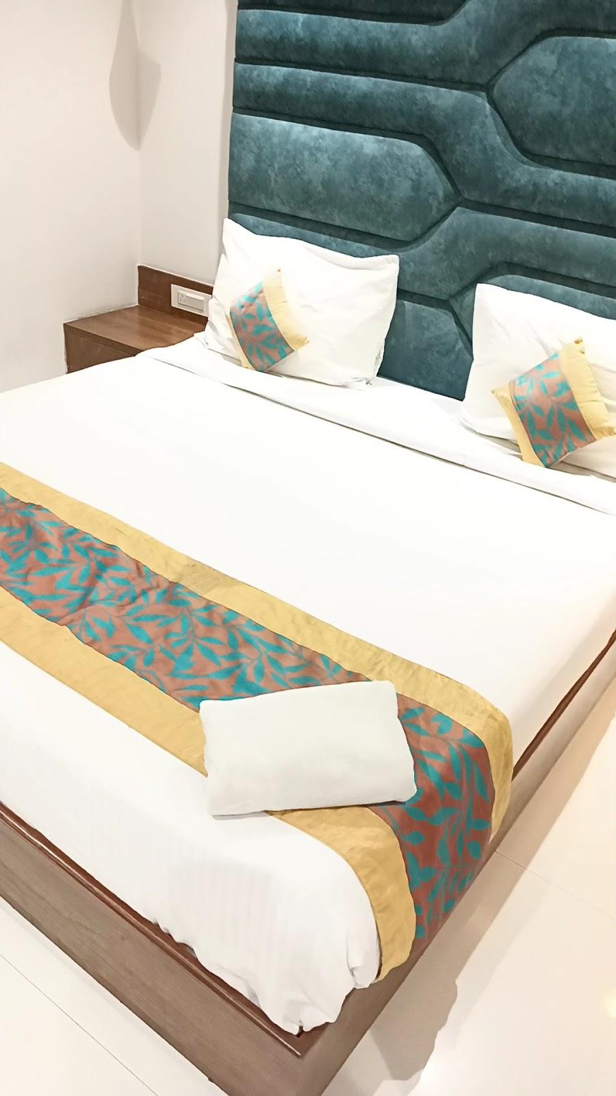 Hotel Scarlet – photo 2