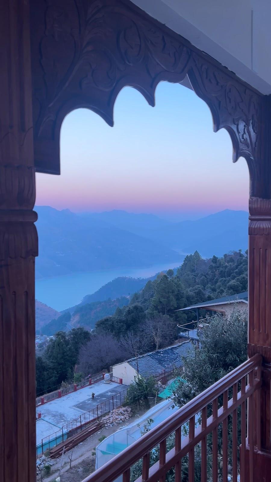 The Rudraksh, A Himalayan Retreat – photo 2