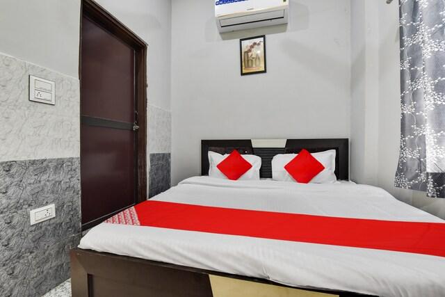 OYO Flagship Jai Shree Shyam Guest House – photo 3