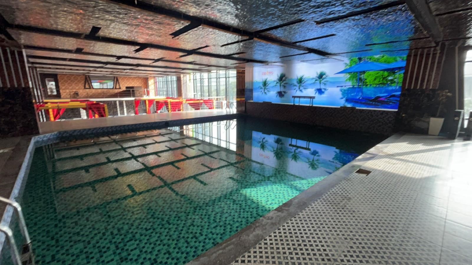 Essotto Recreation Hub – photo 4
