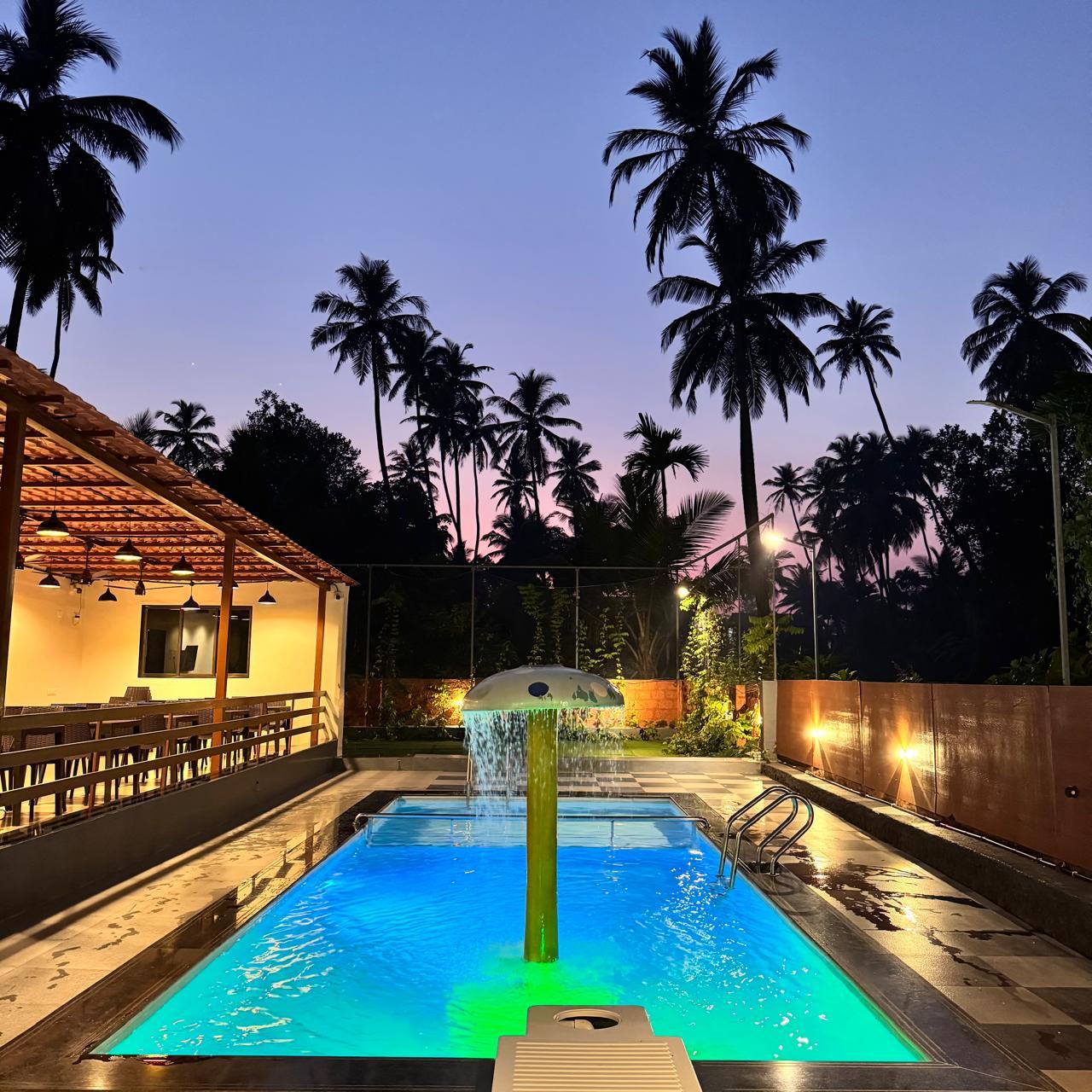 Novobliss Resort – photo 4