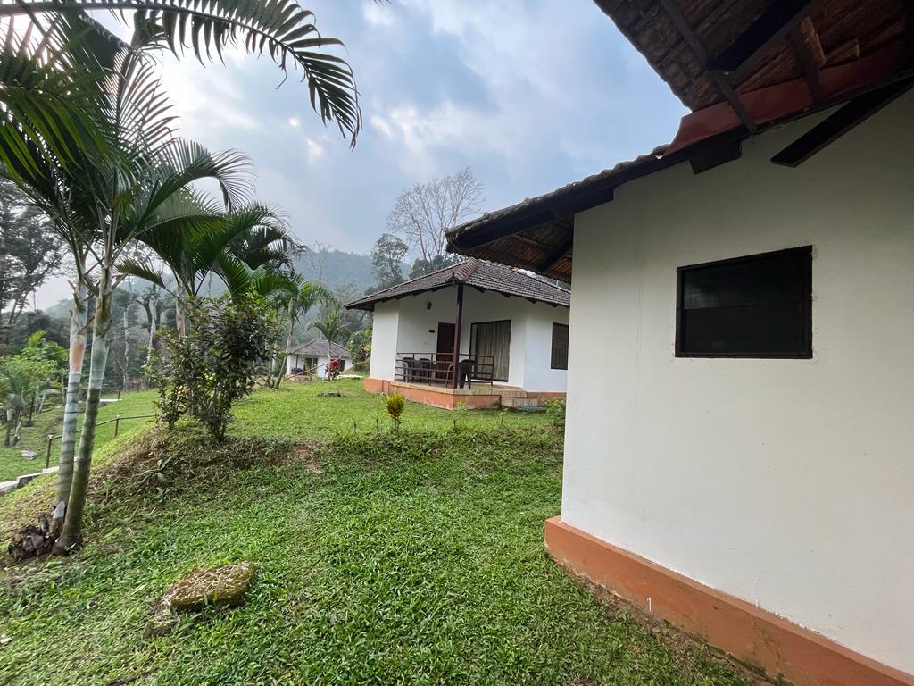 The Nest Bettathur, Coorg – photo 1