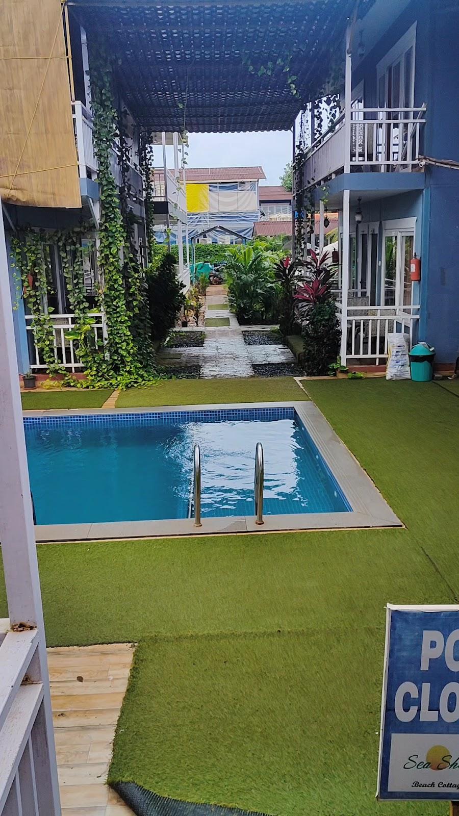 Sea Shell Beach Cottages & Suites – photo 4
