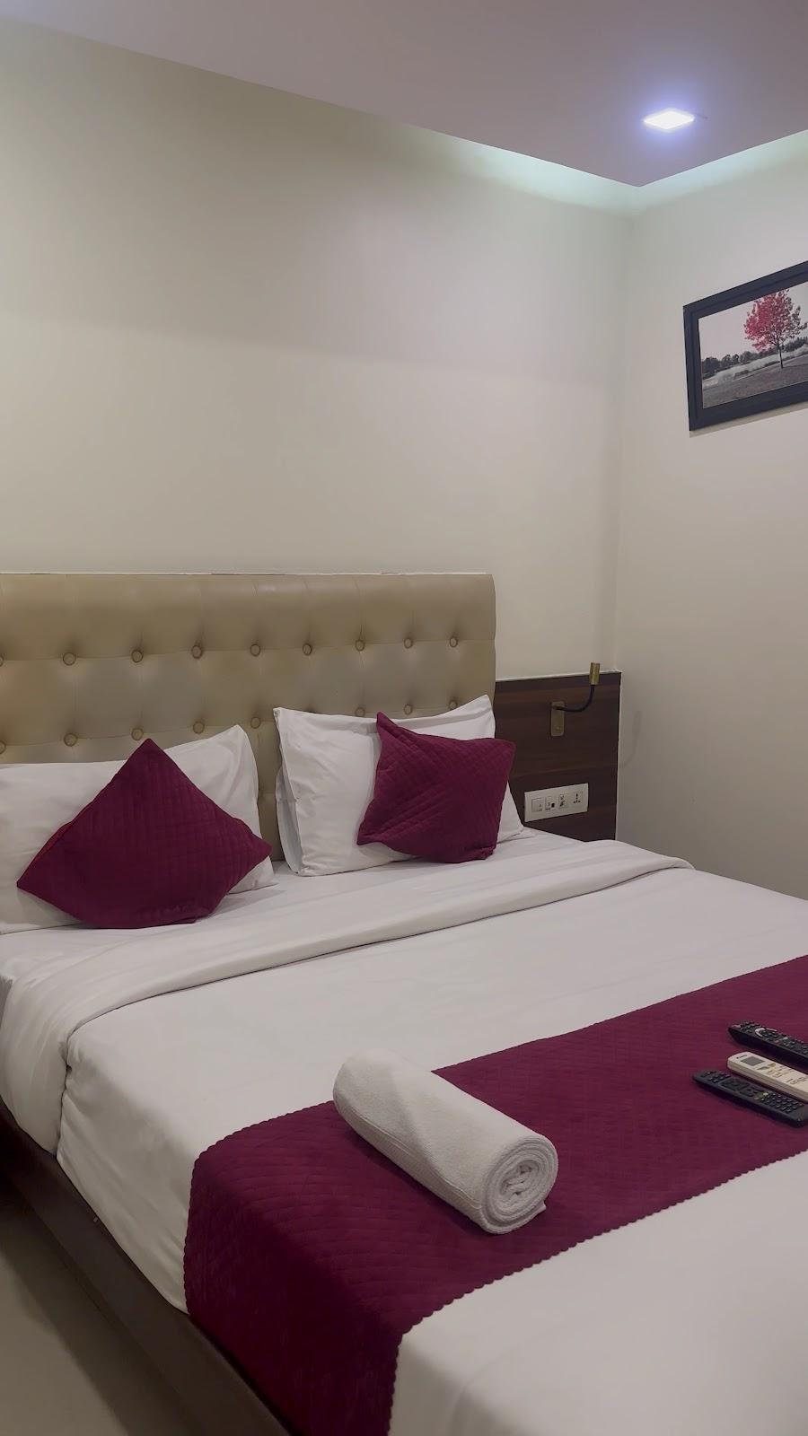 Hotel Mumbai International – photo 2