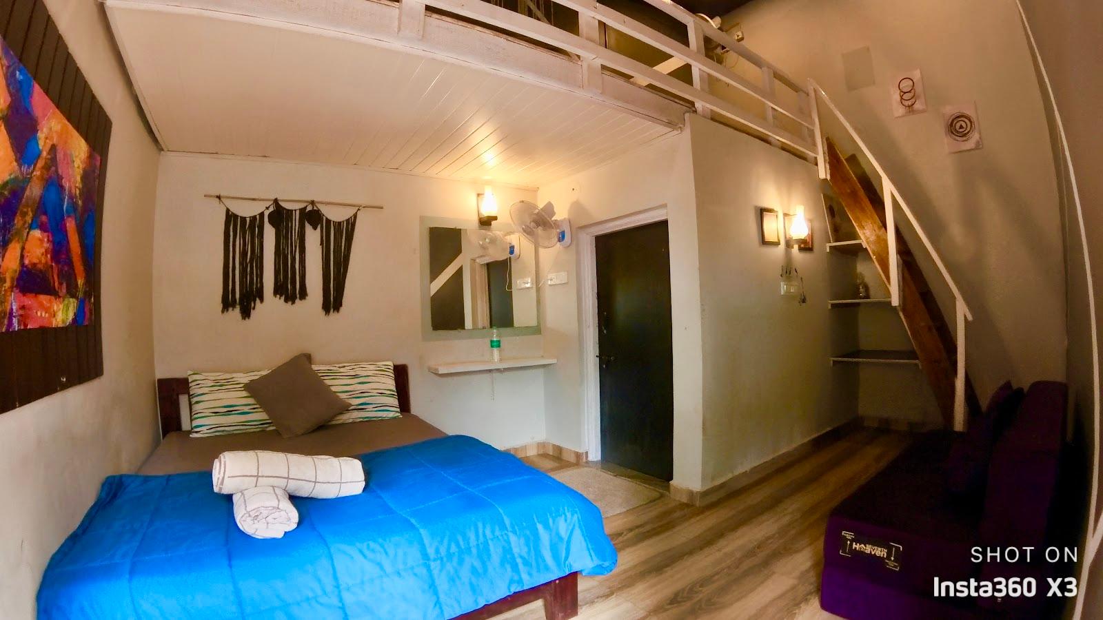 Tune of Ocean Beach Stay and Cafe | Best in Gokarna – photo 3