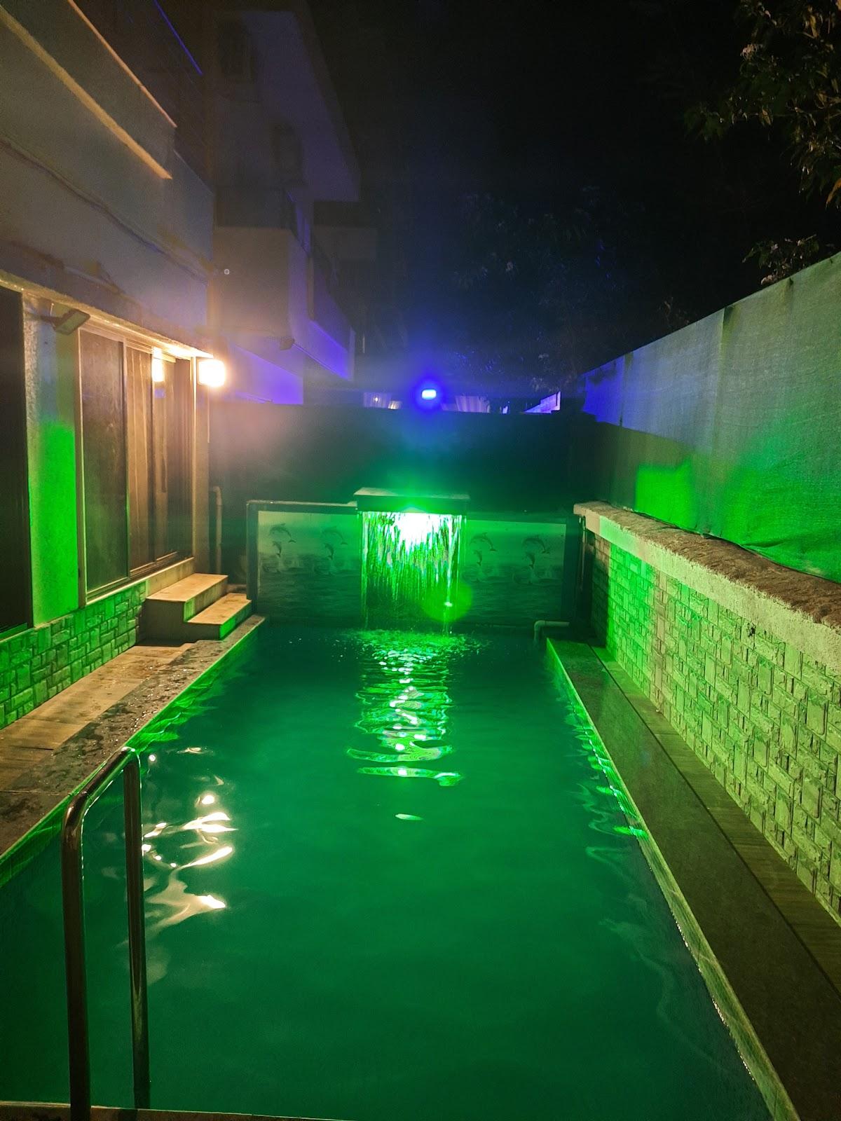 Honeycomb Villa 1 – photo 3