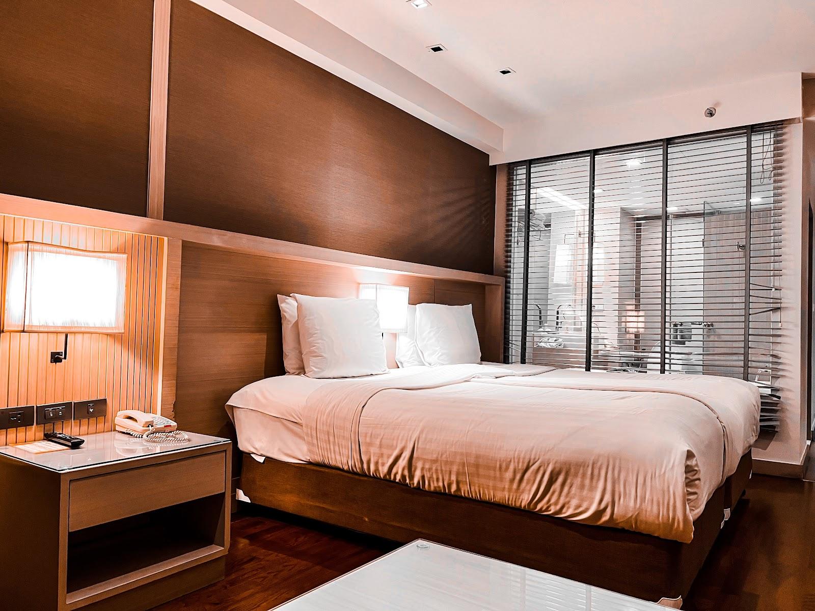 Signature Pattaya Hotel – photo 3
