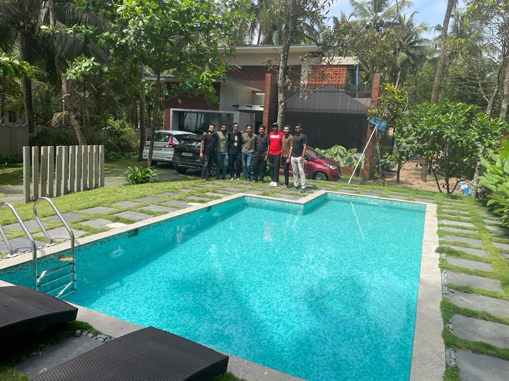 Mriya Beach villa – photo 3