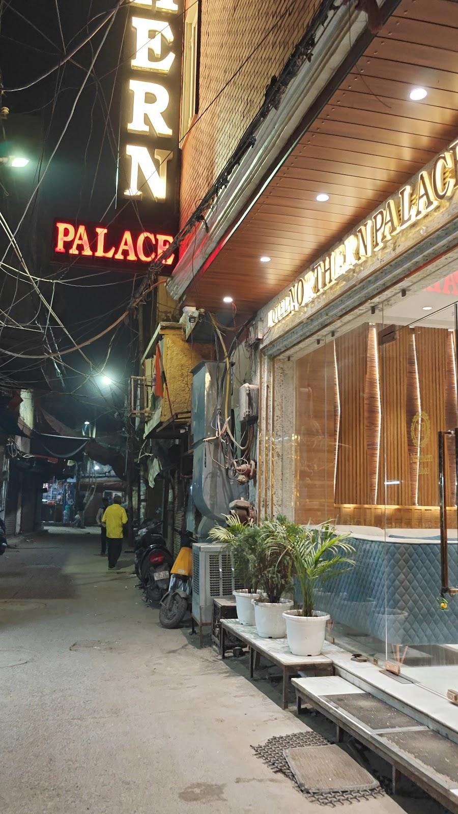 New Hotel Northern Palace – photo 1