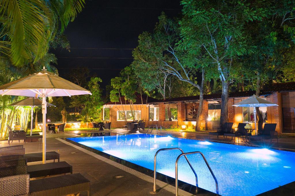 Regenta Jungle Resort Kabini Springs – photo 4