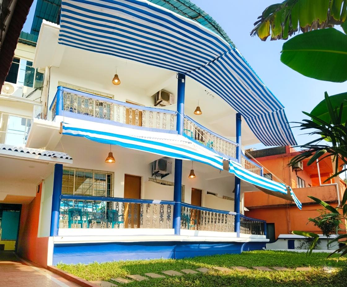 Delta House Horizon View – photo 1