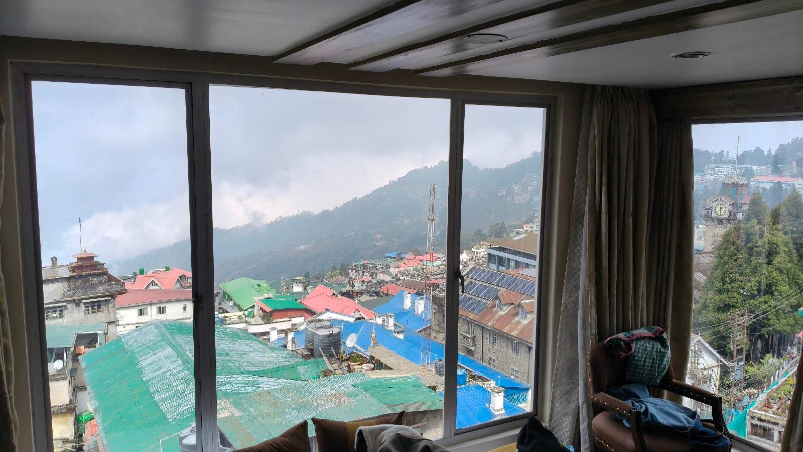 Hotel Viceroy Darjeeling – photo 4