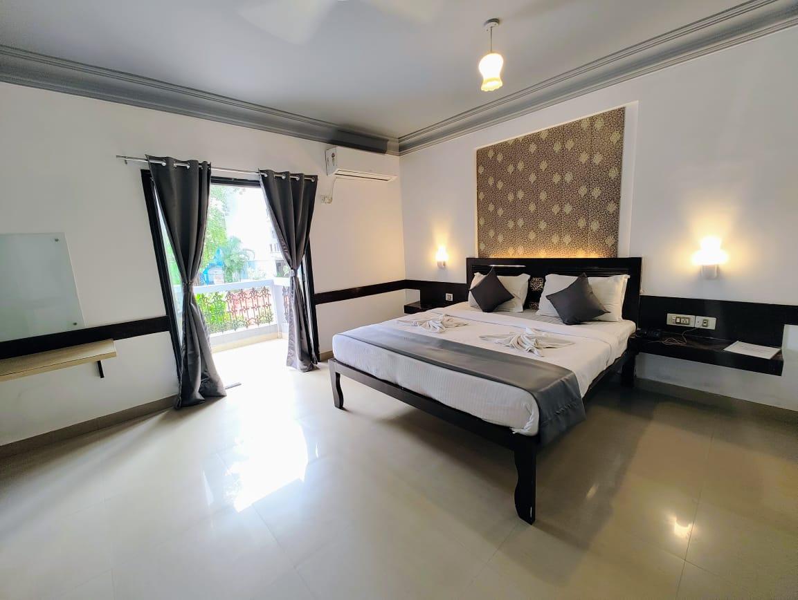 Goveia Grand Resort – photo 4