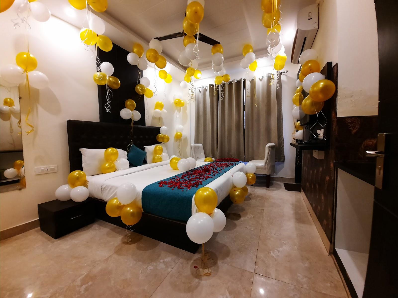 Hotel The President Rishikesh – photo 3