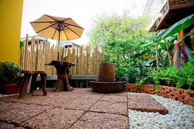 NapPark Hostel @ Khao San