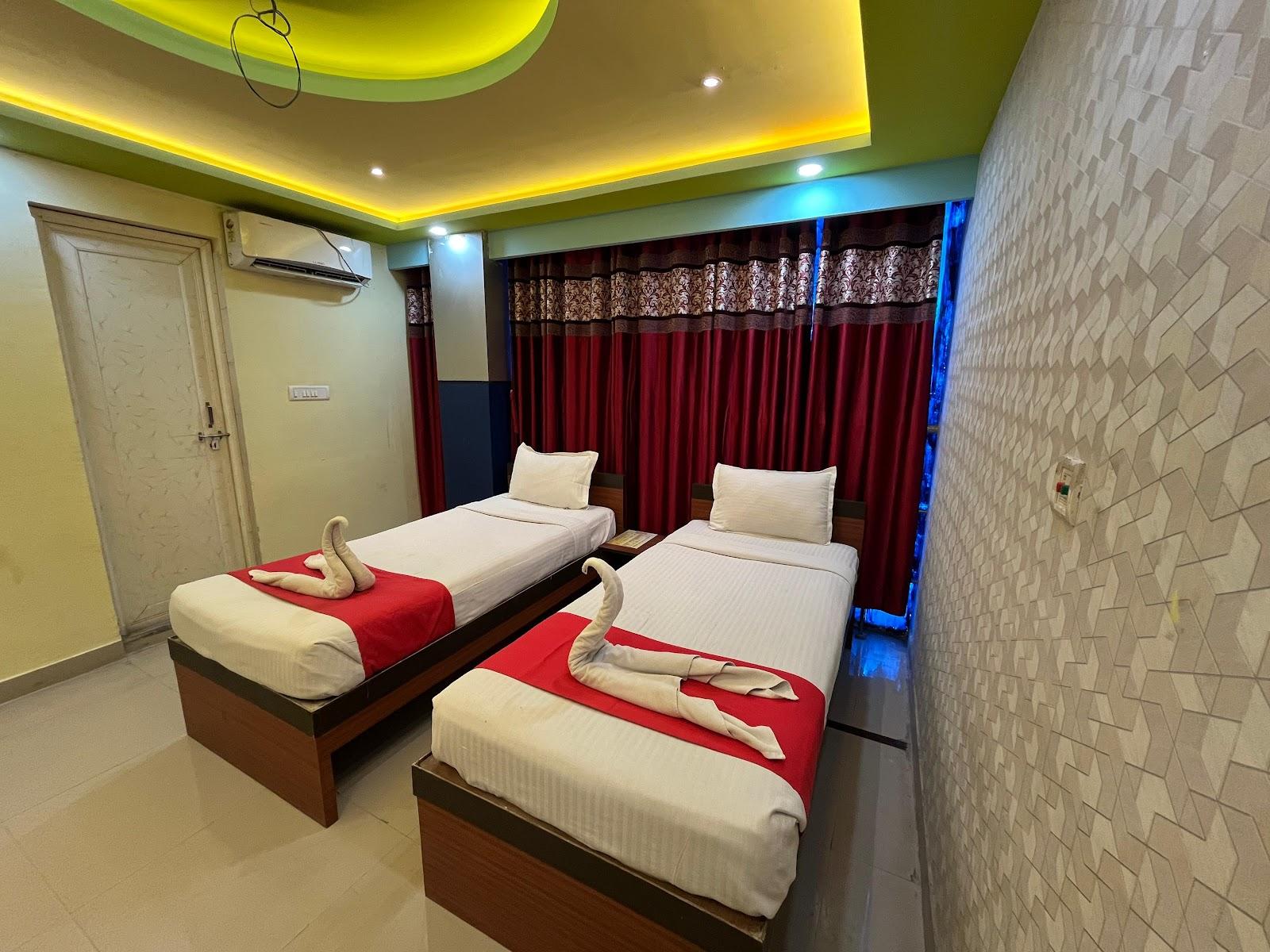 The Ritz - Durgapur – photo 2