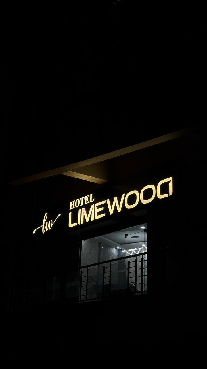 HOTEL LIME WOOD – photo 3