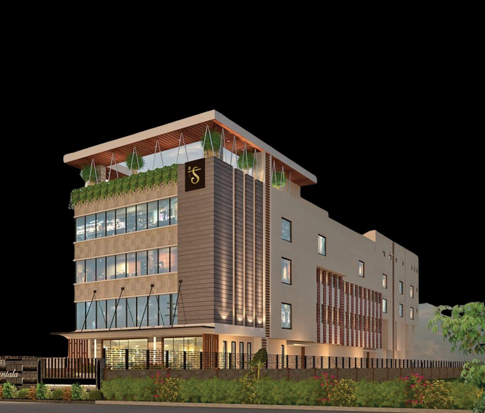 Sachika Hotels – photo 1