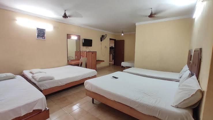 YMCA International Guest House & Service Centre – photo 3
