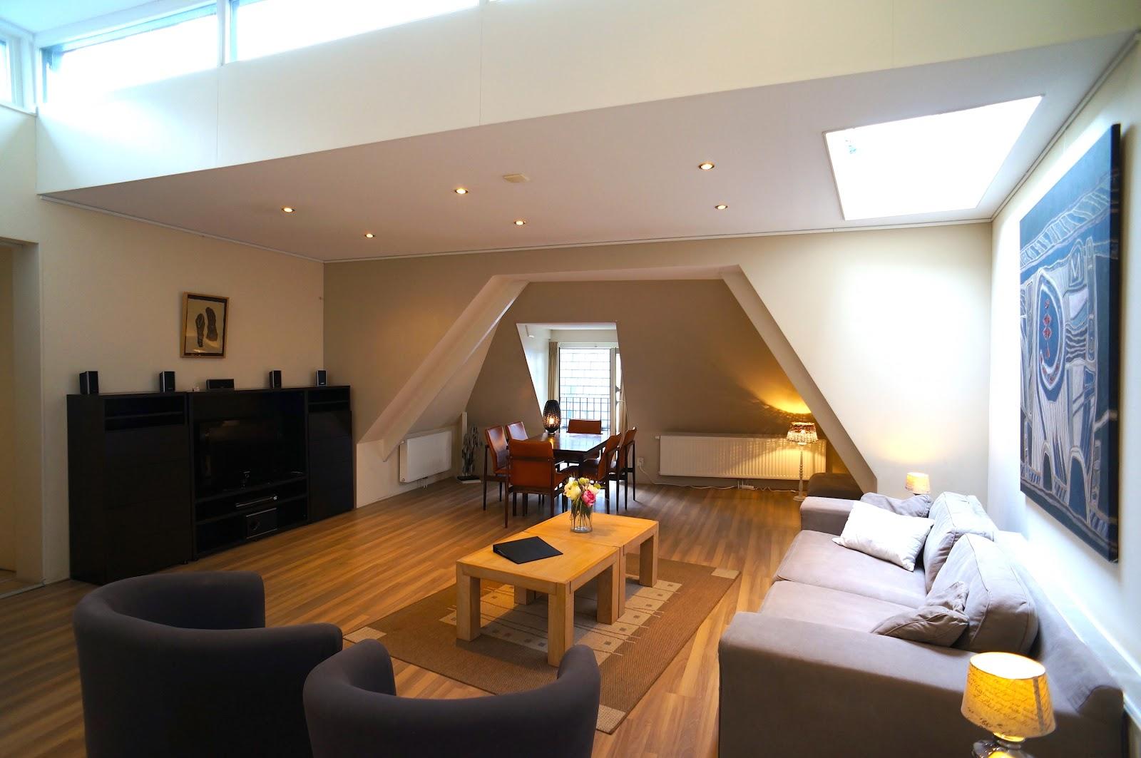 Stayci Serviced Apartments b.v. – photo 2