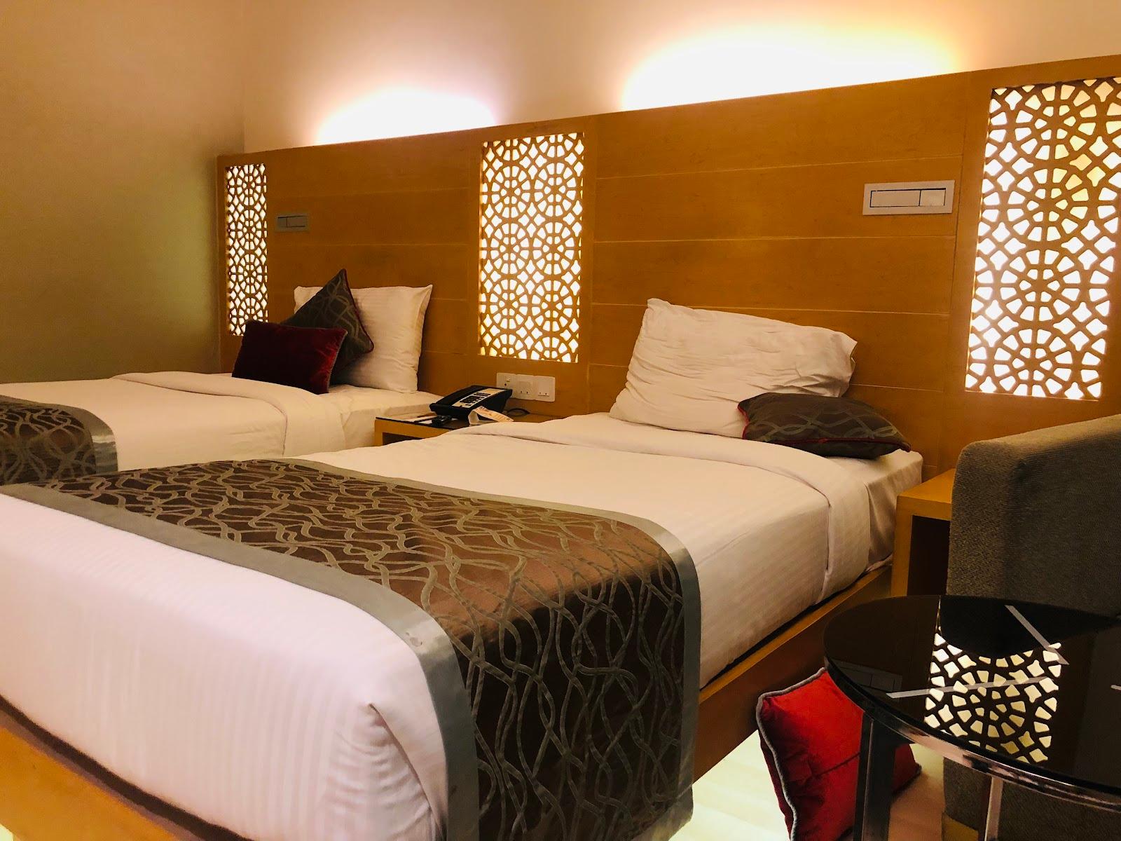 Sayaji Hotel Raipur – photo 3