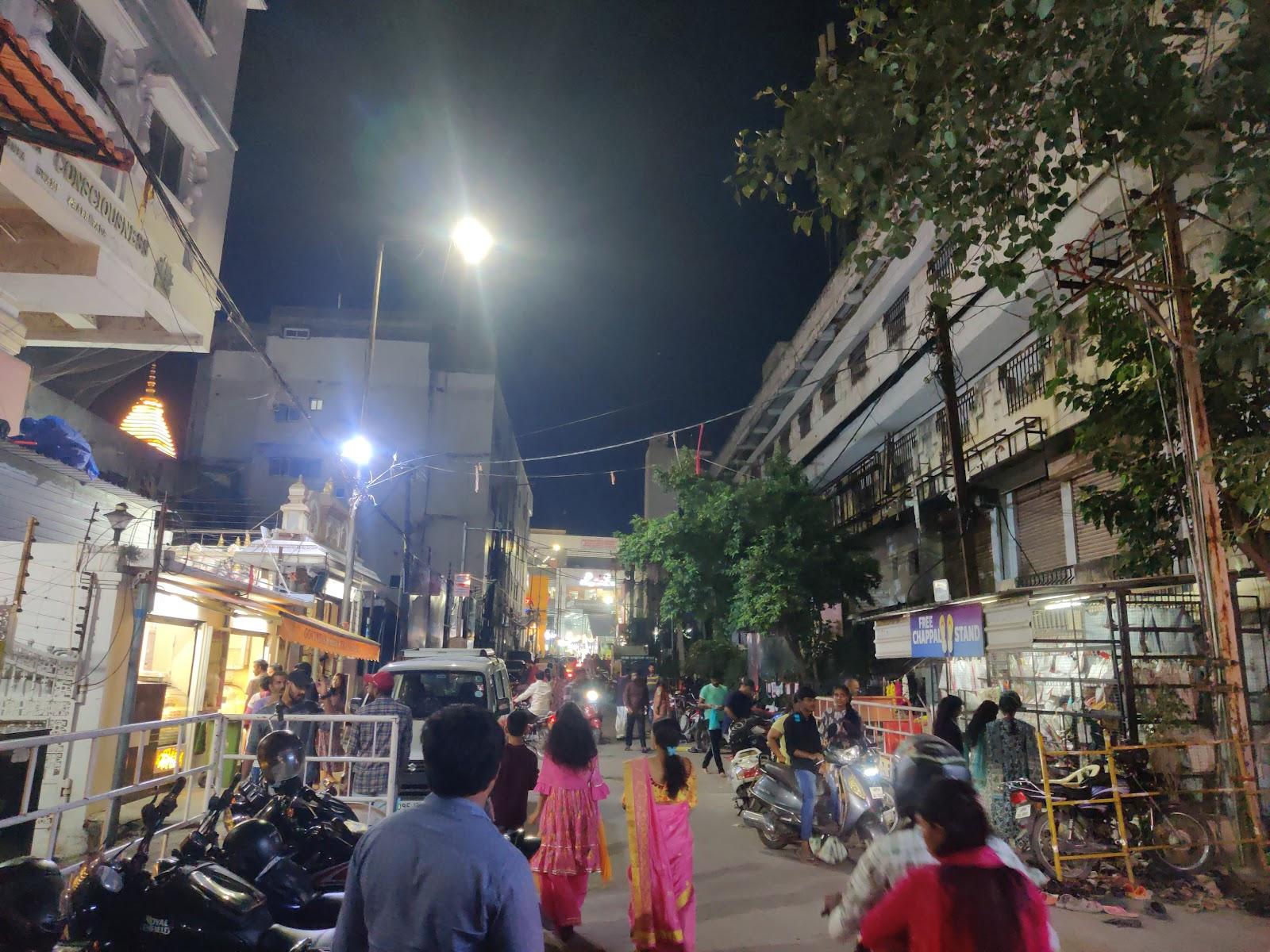 Hotel SRIVEDA – photo 2