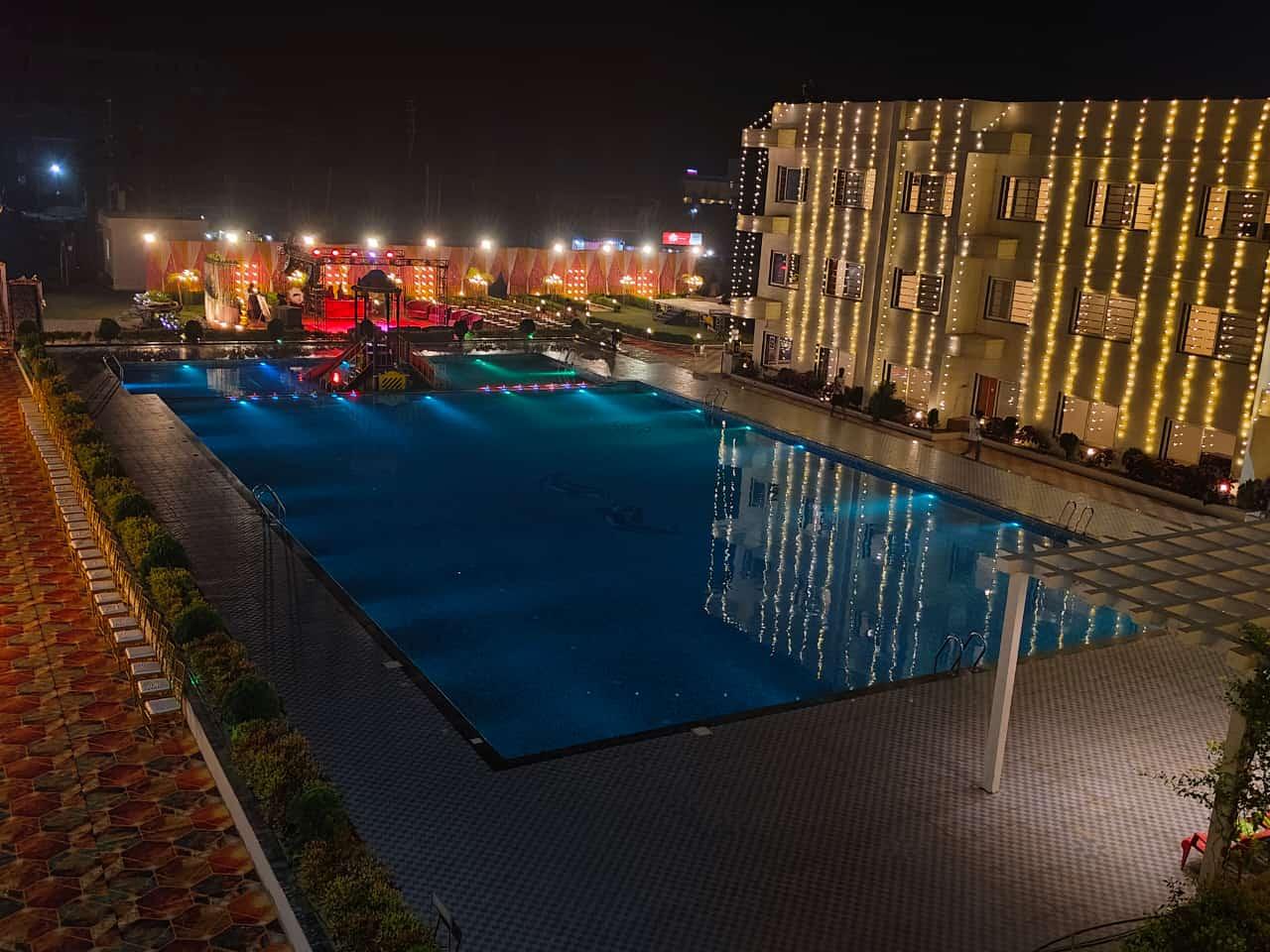 Royal Gitanjali Resort & Spa – photo 4