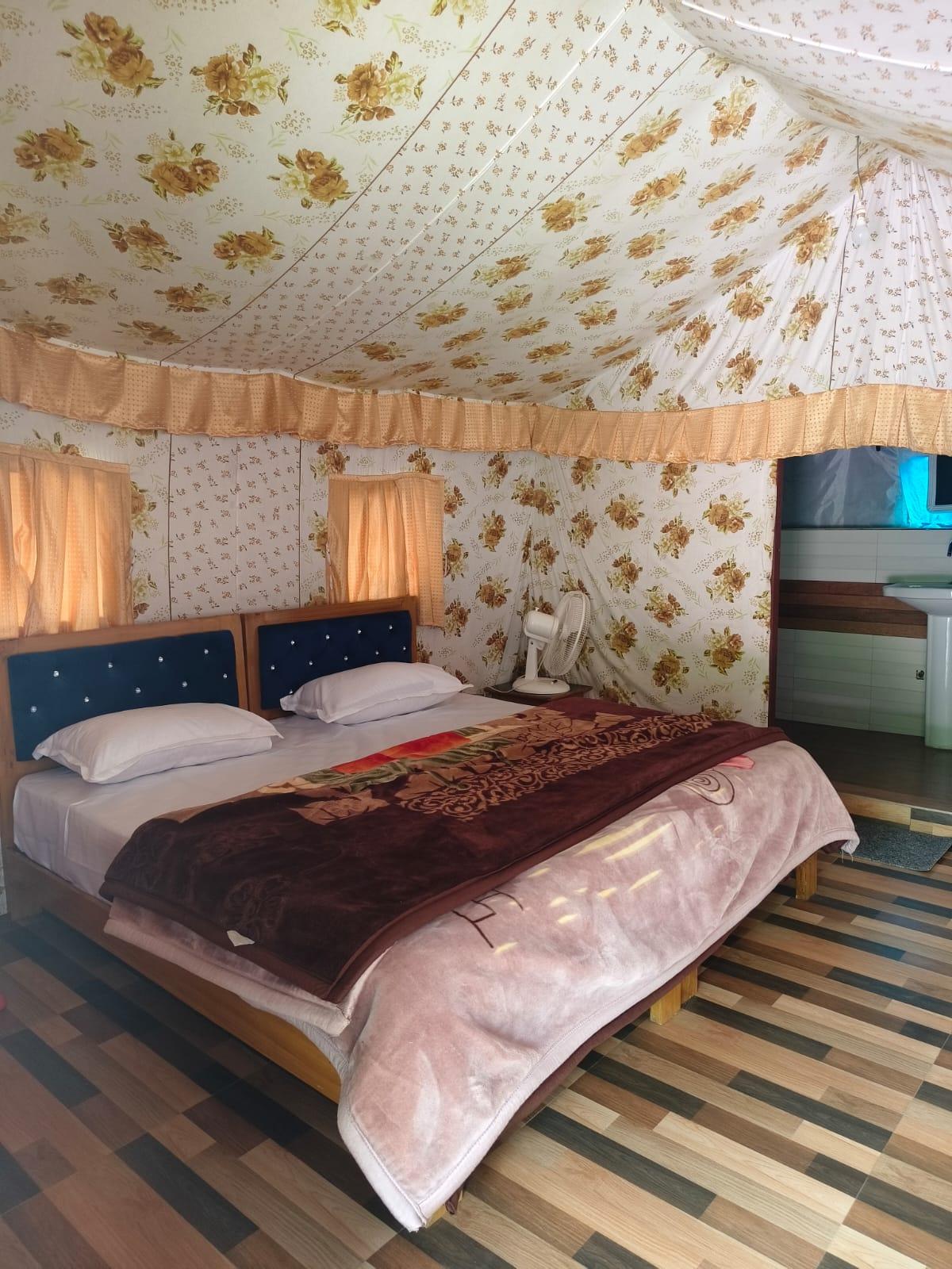 Mussoorie Camp Resort – photo 3