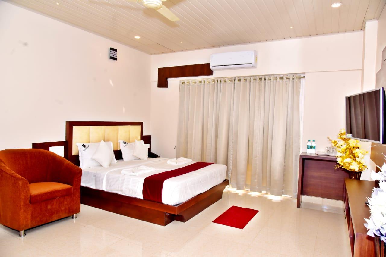 Hotel Coorg Palace Inn – photo 4