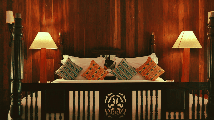 The Windflower Resorts and Spa Mysuru – photo 3
