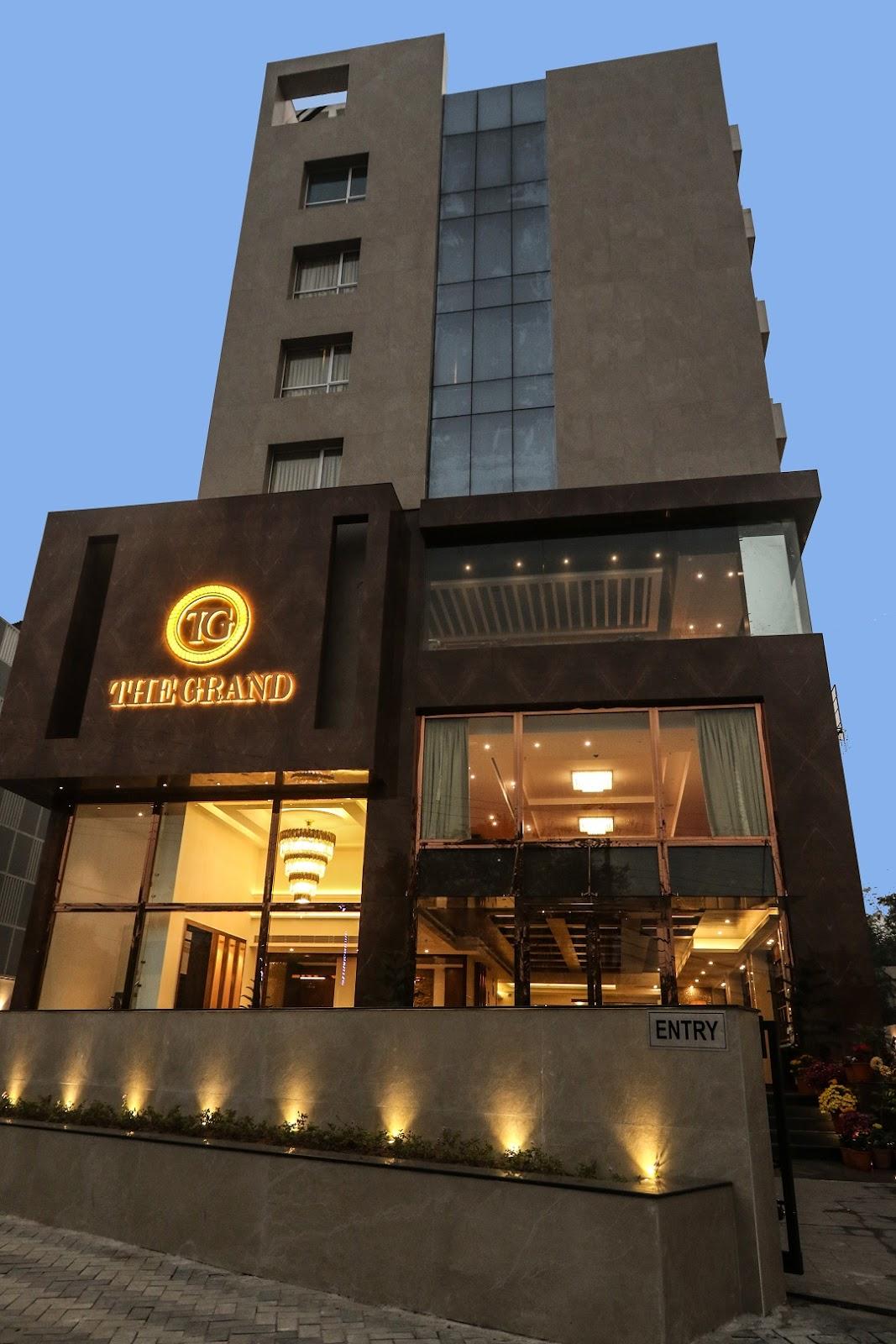 THE GRAND
