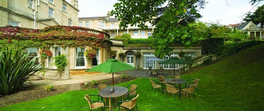 Lansdown Grove Hotel