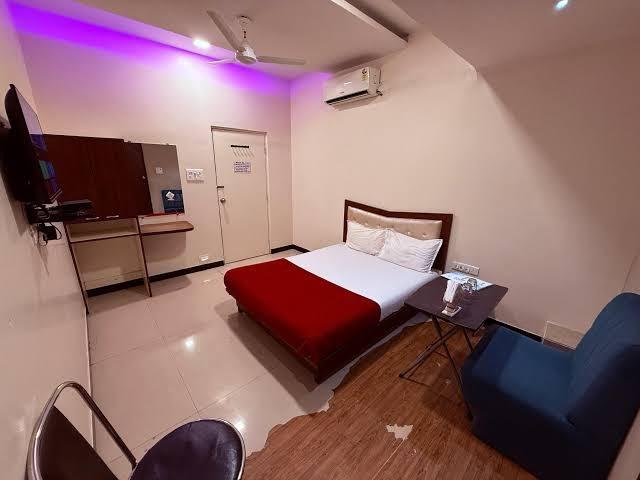 Hotel Sk Galaxy – photo 3