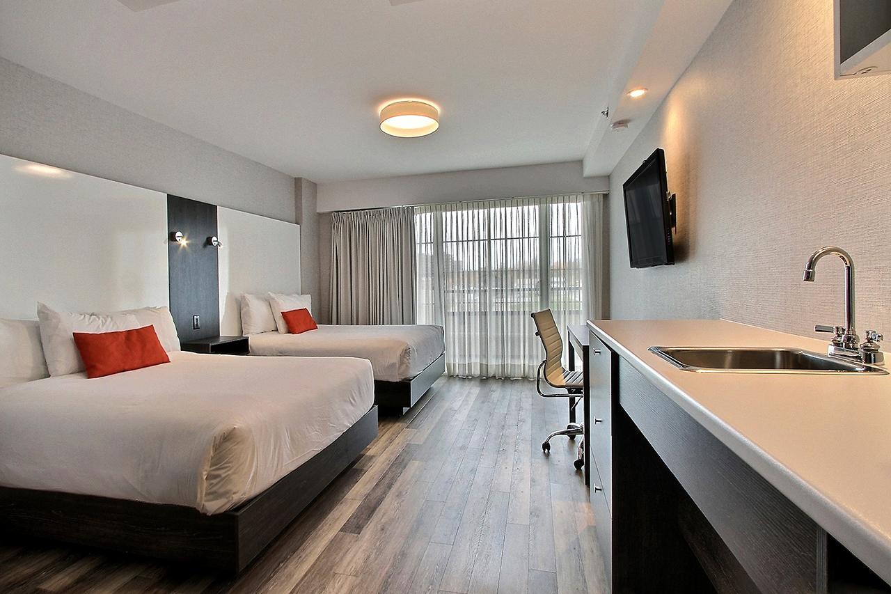 Hotel Classique – photo 3