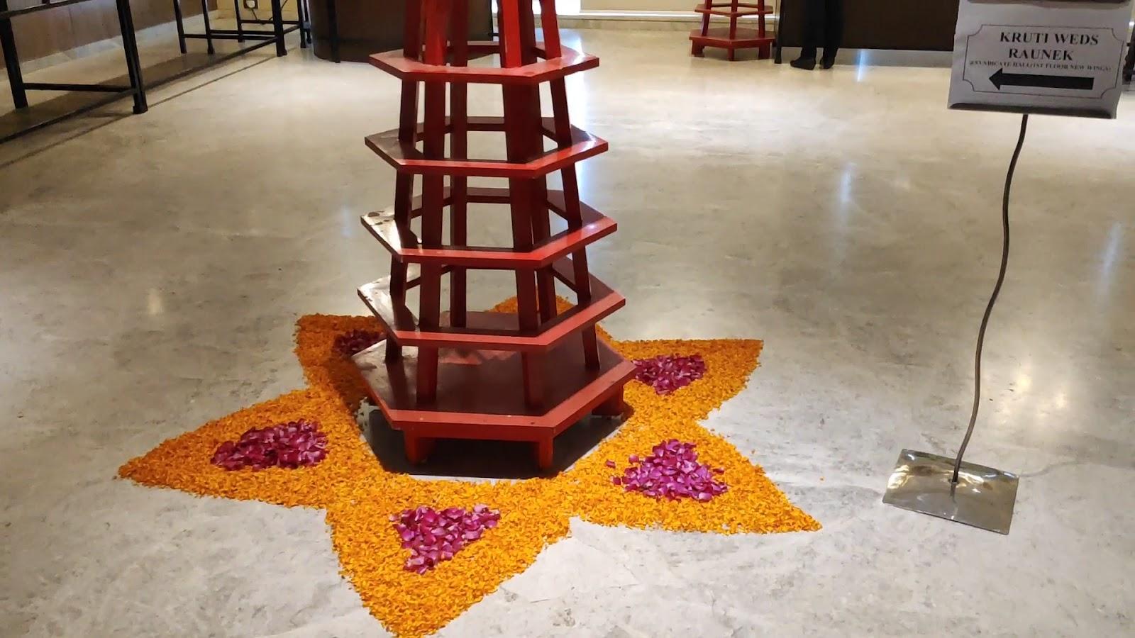 Grand Mercure Vadodara Surya Palace – photo 2