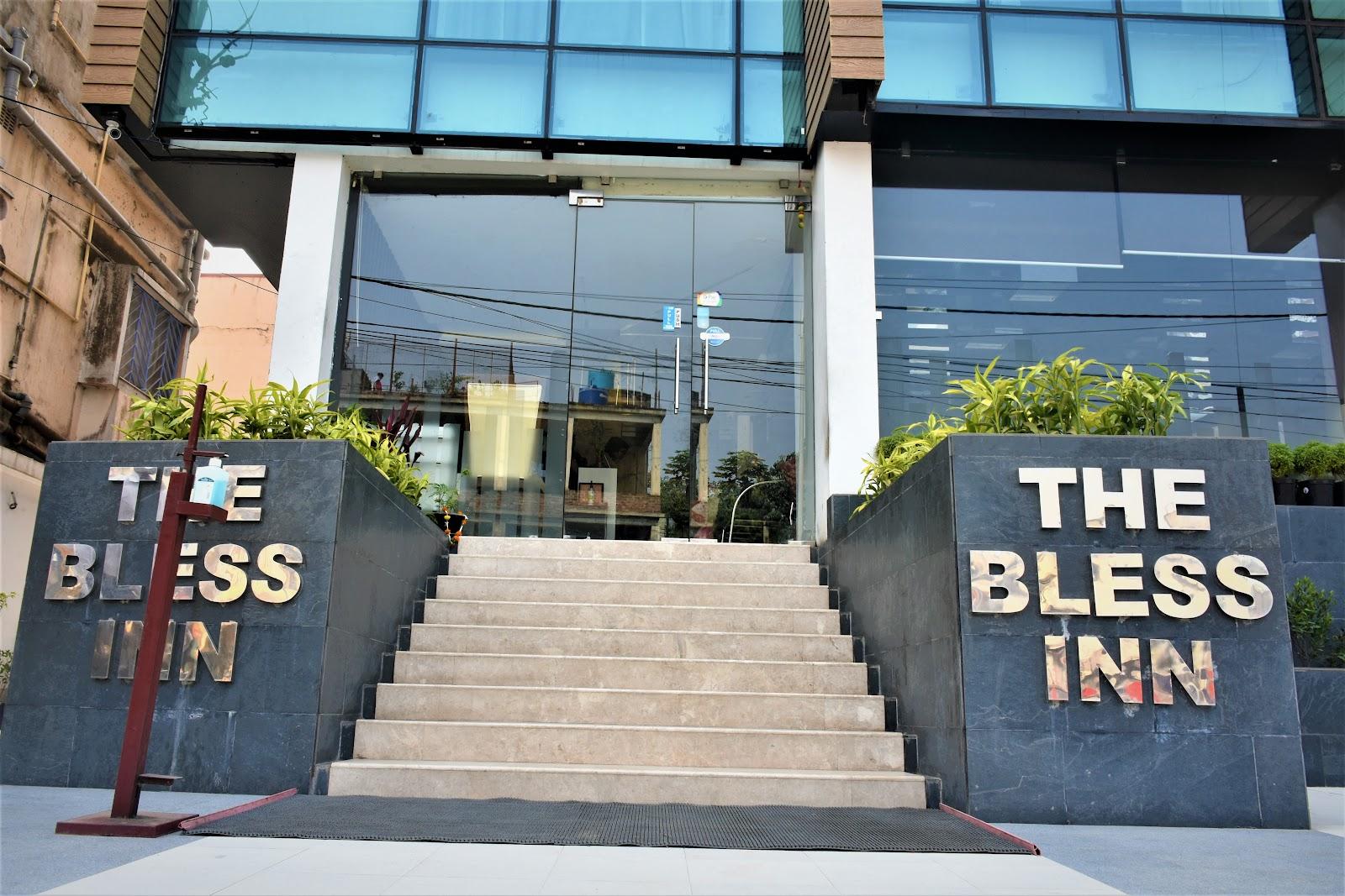 Bless Inn Hotel