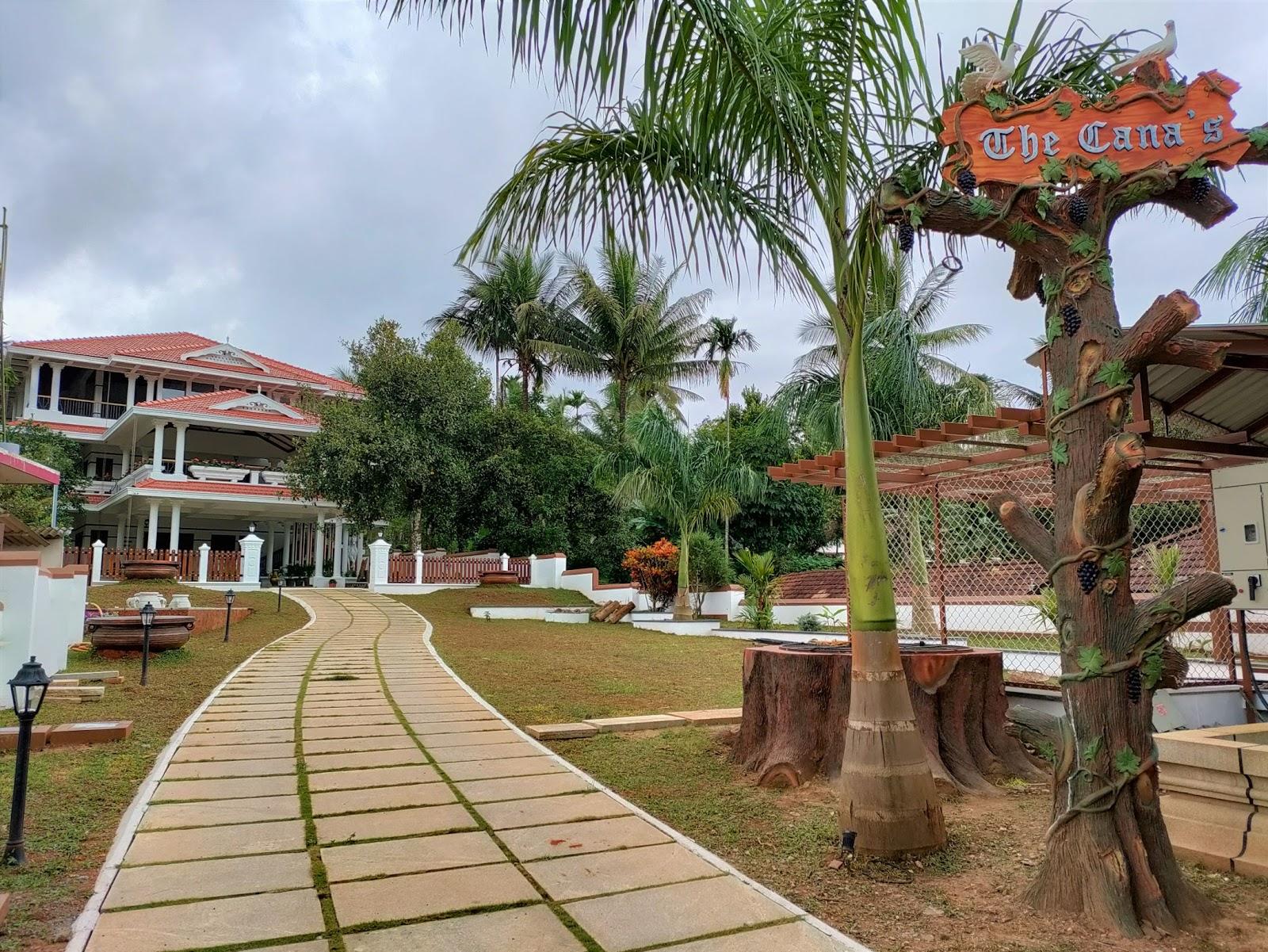The Cana's, Coorg – photo 1