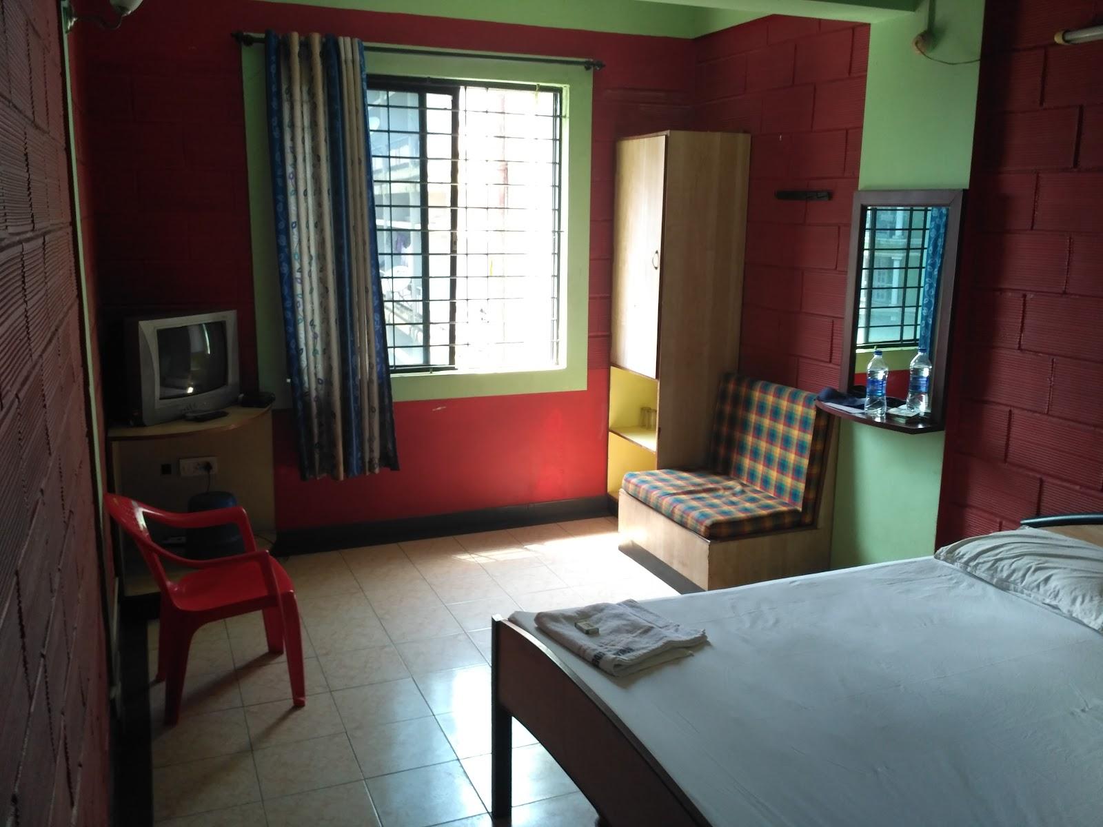Hotel Highland Residency – photo 3