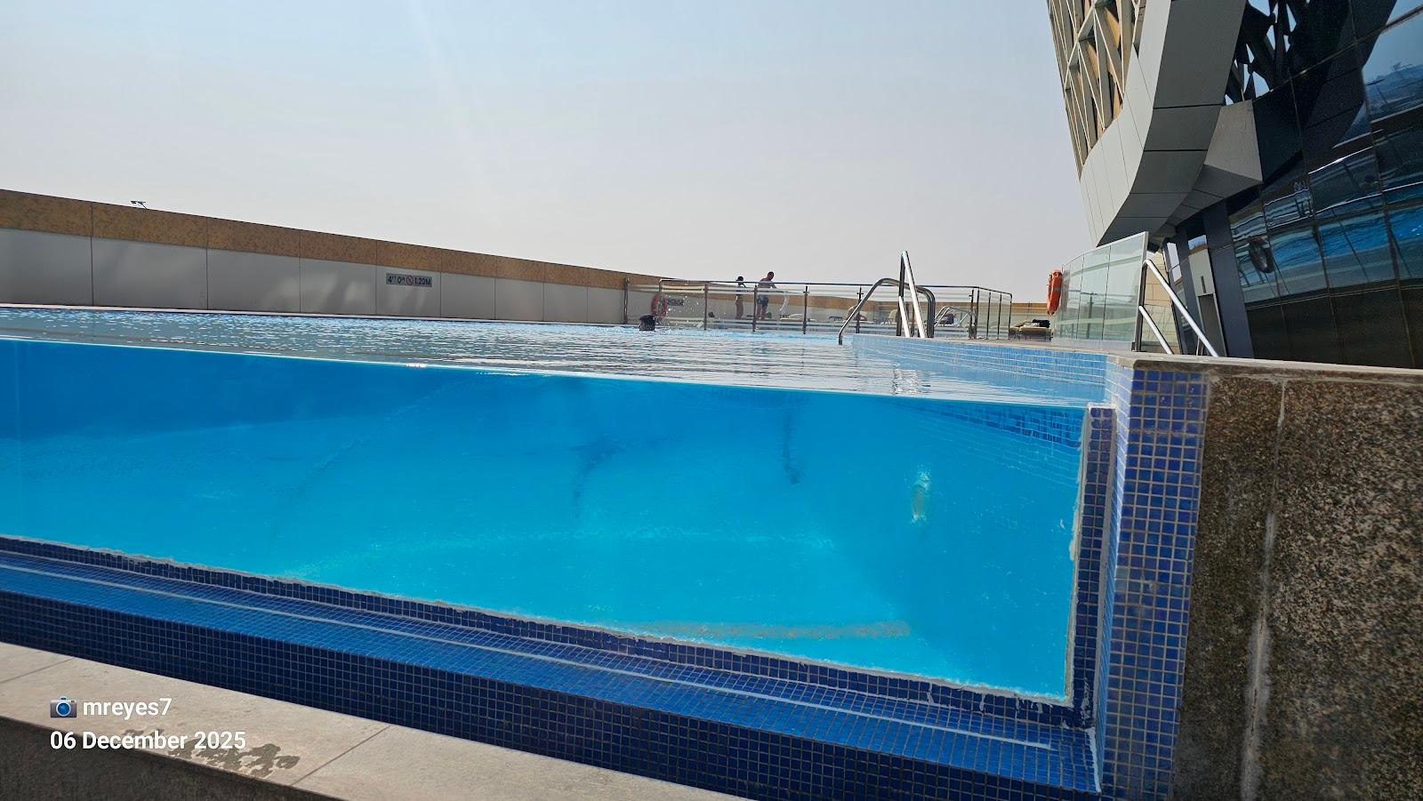 Velero Hotel Doha Lusail – photo 4