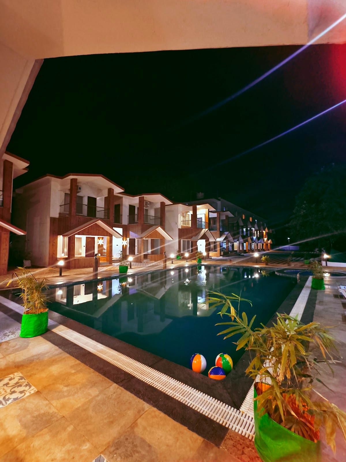 GOKARNA SAMUDRA BEACH RESORT – photo 4