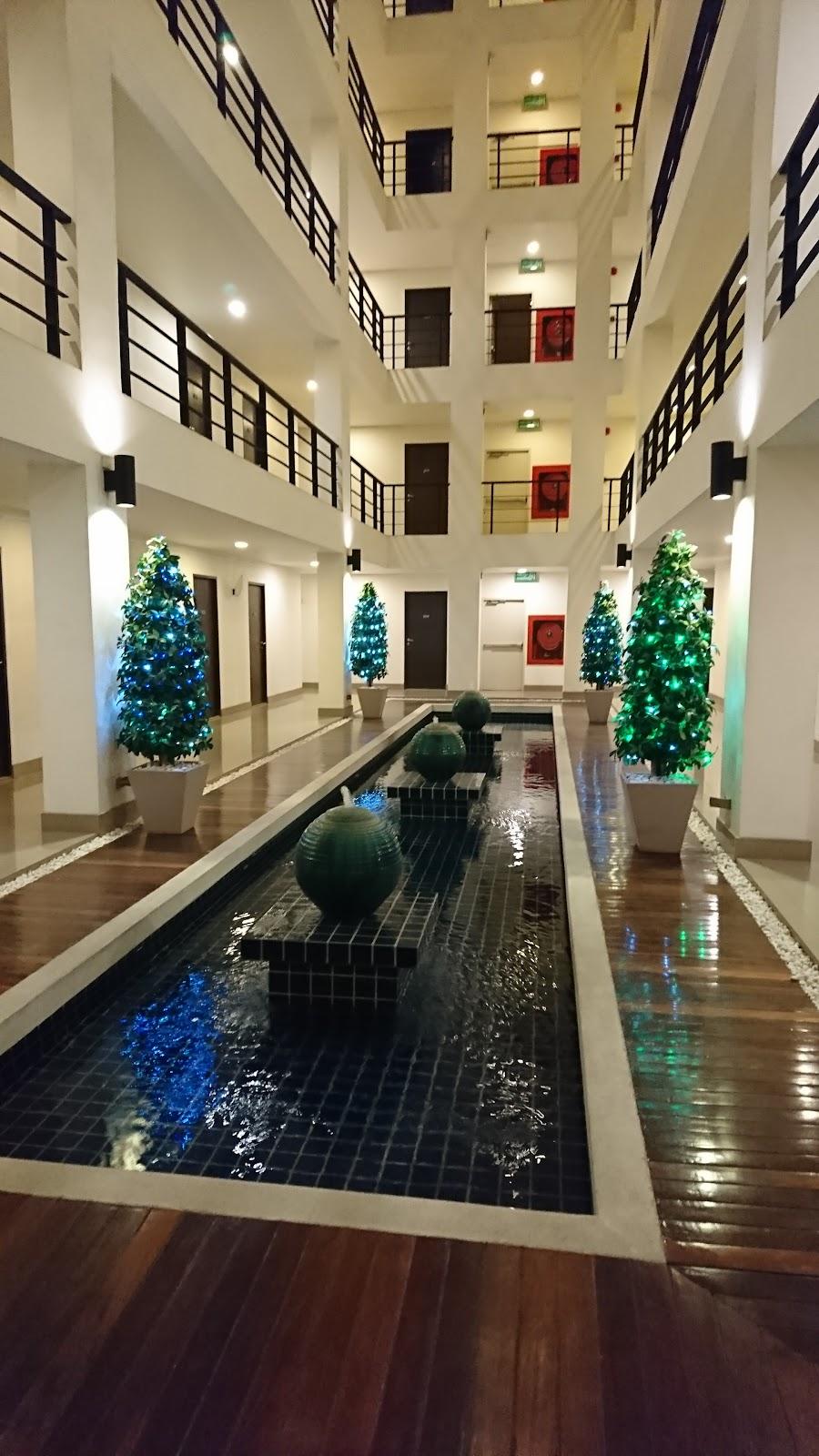 The Atrium Ratchada 13 – photo 4